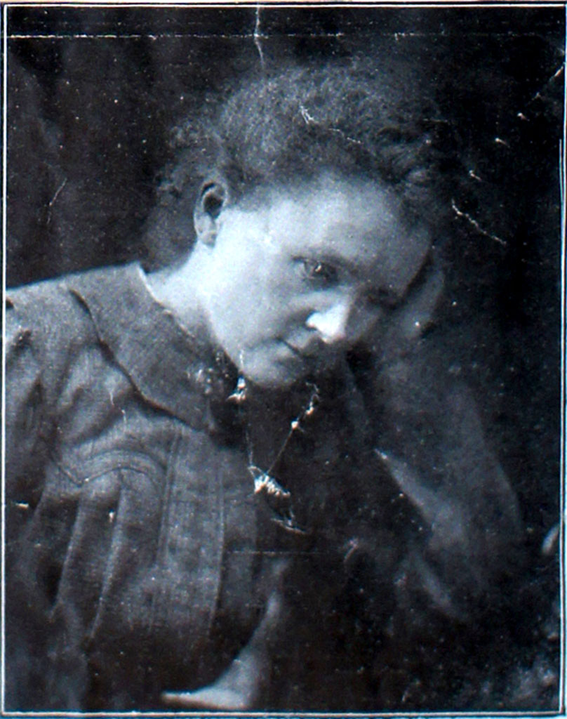Marie Curie prend un amant - Marie veuve - Photo 5